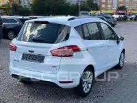 2017 Ford B-Max