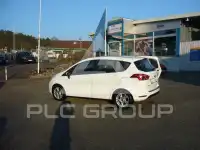 2017 Ford B-Max