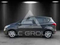 2017 Ford B-Max