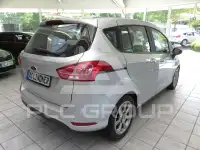 2017 Ford B-Max