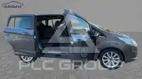 2017 Ford B-Max