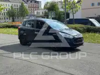 2017 Ford B-Max