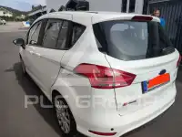 2017 Ford B-Max
