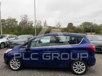 2017 Ford B-Max