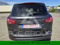 2017 Ford B-Max