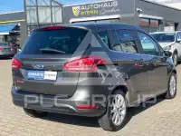 2017 Ford B-Max