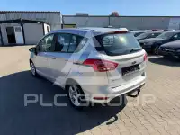 2017 Ford B-Max