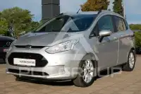 2017 Ford B-Max