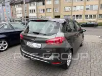 2017 Ford B-Max