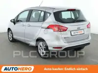 2017 Ford B-Max