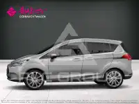 2017 Ford B-Max