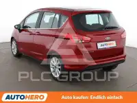 2017 Ford B-Max