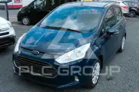 2017 Ford B-Max