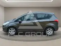 2017 Ford B-Max