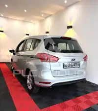2017 Ford B-Max