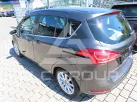 2017 Ford B-Max