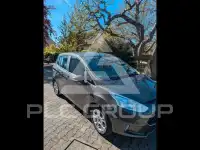 2017 Ford B-Max
