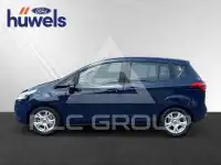 2017 Ford B-Max