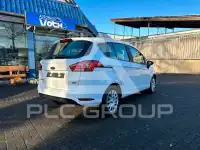 2017 Ford B-Max