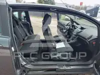 2017 Ford B-Max
