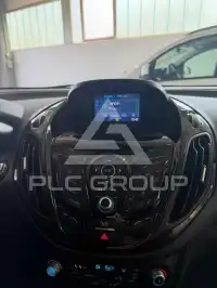2017 Ford B-Max