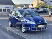 2017 Ford B-Max