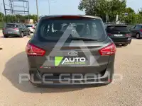 2017 Ford B-Max