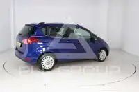 2017 Ford B-Max