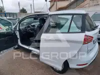 2017 Ford B-Max
