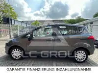 2017 Ford B-Max