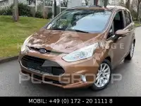 2017 Ford B-Max