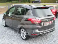2017 Ford B-Max