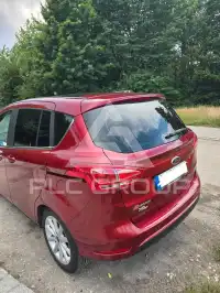 2017 Ford B-Max
