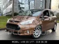 2017 Ford B-Max