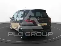 2017 Ford B-Max