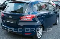 2017 Ford B-Max