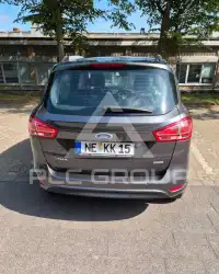 2017 Ford B-Max