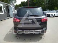 2017 Ford B-Max