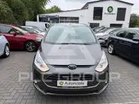 2017 Ford B-Max