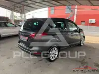 2017 Ford B-Max