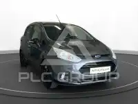 2017 Ford B-Max