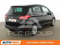 2017 Ford B-Max