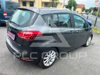 2017 Ford B-Max