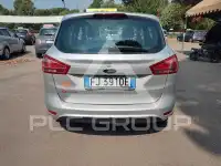 2017 Ford B-Max