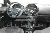 2017 Ford B-Max