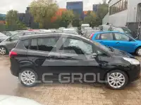2017 Ford B-Max