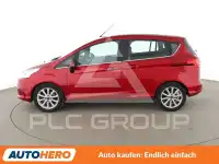 2017 Ford B-Max