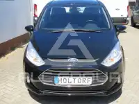2017 Ford B-Max