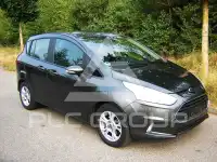2017 Ford B-Max
