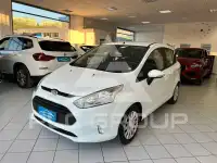 2017 Ford B-Max